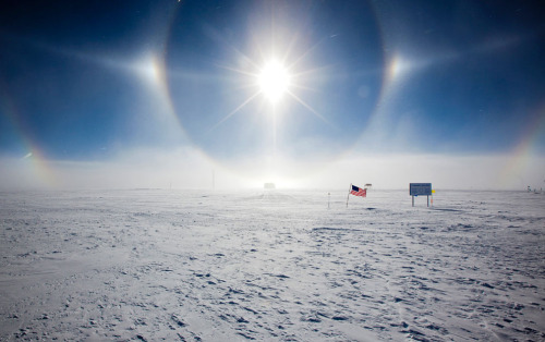 jtotheizzoe:  staceythinx:  Scenes From Antarctica is a stunning gallery from The Atlantic’s In Focus blog that captures the amazing landscapes and research facilities that populate this harsh territory.   Superb photo tour of the inhospitable and