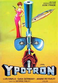 vitazur:  Jano - Hypotron 1966 