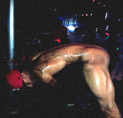 crownroyal89:  sagittariuswarrior:  lightskinnedboys:  He is really making a name for himself  Arquez is great  look at that ass!
