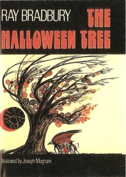 chos:  The Halloween Tree (1972, Ray Bradbury)
