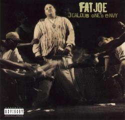 BACK IN THE DAY |10/24/95| Fat Joe released his second studio album, Jealous One&rsquo;s Envy, on Relativity Records.