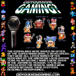 didyouknowgaming:  Super Mario Bros. 3. Mario Mania, Page 31: http://i.imgur.com/LcRNC.png