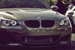 johnny-escobar:  BMW M5