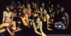 BACK IN THE DAY |10/25/68| The Jimi Hendrix Experience released its 3rd and final album, Electric Ladyland on Reprise Records.