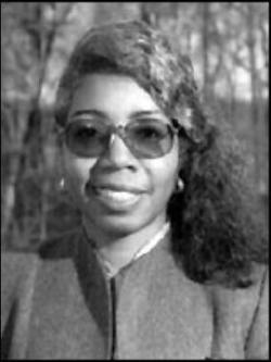 Womenwhokickass:  Valerie Thomas: Why She Kicks Ass She Is A Scientist And Inventor,