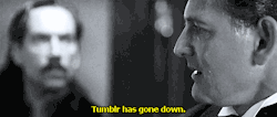 zer0xa:  bouncingdodecahedrons:  When Tumblr goes down.  so much win 
