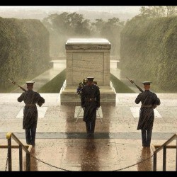 peterfeld:  Tomb of the Unknowns, Arlington