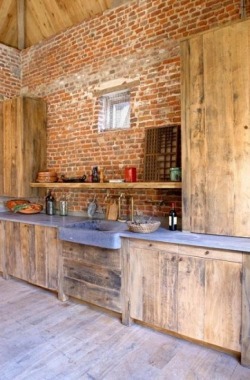 This A Cool Kitchen
