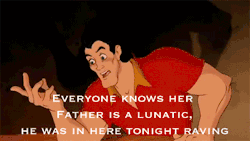    Gaston’s Ultimate Mission to Obtain Some Taco Bell (X)  