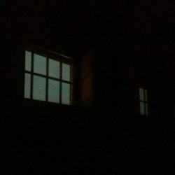Window panes #instagood #iphone #iponesia #night #window #pane #glass