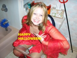happy Halloween 2012 folks :)