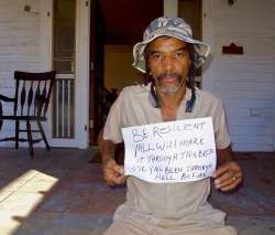Theatlantic:  Sandykatrina:  John’s Home Never Lost Power During Katrina, But A