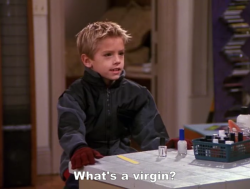 lichq:  Dylan Sprouse I know you know now.