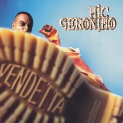 15 YEARS AGO TODAY |11/4/97| Mic Geronimo released his second album, Vendetta, on TVT Records.