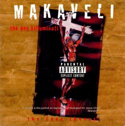 BACK IN THE DAY |11/5/96| Tupac released his fifth and final studio album, The Don Killuminati: The 7 Day Theory, on Death Row Records.
