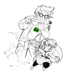 lumanous:  nooksuckers:  marty-mc:  Old stuff I will never finish    this is unbearably cute help  help im CRYIGN THIS IS TOO CUTE 