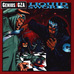 BACK IN THE DAY |11/7/95| GZA releases his second album, Liquid Swords, on Geffen Records.
