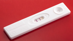 li-li-litchi:  konekosilvertail:  jayparkinsonmd:  A man rooting around his medicine cabinet found one of his ex-girlfriend’s old pregnancy tests. Because he was bored or felt like peeing on something, he took one of the tests, and much to his surprise,