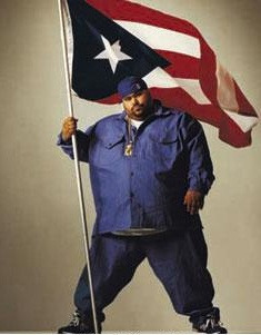 puertorock420:  Big Dawg Punisher  Like the pic bro pr for life