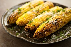 Summer corn