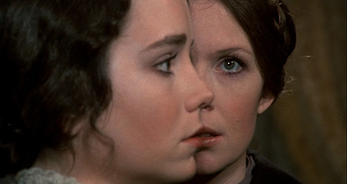 La Pointe Courte (dir. Agnès Varda - 1955)Persona (dir. Ingmar Bergman - 1966)Love