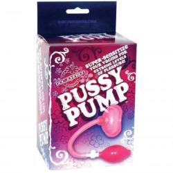 Pink Pussy Pump lovesextoys Wow, the sexiest