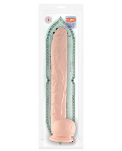Dick Rambone lovesextoys My Husband and I have been together for 12 Years, and he is HUNG LIKE A HORSE(10 &frac12; x 7). He ordered me this as a Suprize, because he has to be gone on business at least one week a month. When it came in and he pulled it