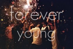 GO WILD | forever youngが@weheartit.com を利用中- http://whrt.it/sknMoS