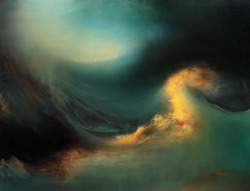 Sosuperawesome:  Samantha Keely Smith  “Smith’s Artwork Represents A Striving