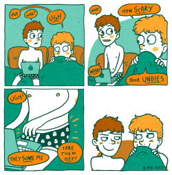samswittyusername:  cryok:  I WILL NEVER NOT REBLOG THIS CUTE ASS COMIC  I feel like the amount of times this is on my blog is not legal. 