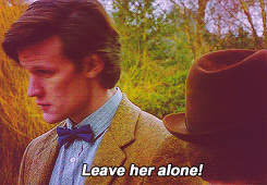 Millslady-Deactivated20160509:   “My Scariest Doctor Who Moment Is Probably Whenever