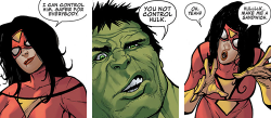 infinity-comics:     Avengers Assemble (2012)