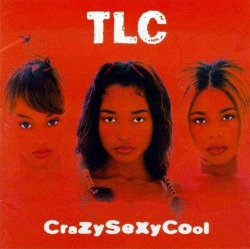 BACK IN THE DAY |11/15/94| TLC released their second album, CrazySexyCool, on LaFace Records.