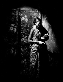 Cecil Beaton. Carmen,1930s.