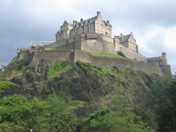 Edinburgh Castle  http://wallbase.cc/search/tag:13708