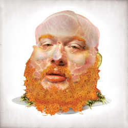Every Food Reference on Action Bronson&rsquo;s New Album Rare Chandeliers (via @soundofthecity) Action Bronson released his new Rare Chandeliers album today as a free download! As befits New York&rsquo;s finest rapping gourmand, the project brims with