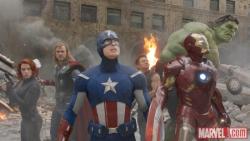 marvelentertainment:  You have the chance to vote for the Earth’s Mightiest Heroes for the People’s Choice Awards 2013! Marvel’s The Avengers leads the way with 13 nominations across nine categories in the 2013 People’s Choice Awards! Vote now!