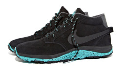 Stussy x Nike Lunar Braata Mid OMS   i want these!