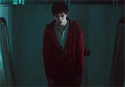   Warm Bodies, 02.01.13  When A Highly Unusual Zombie Rescues A Girl From Imminent