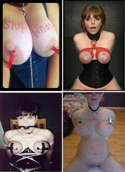 Breast Bondage 500 - Call for Submissions I started this tumblr a bit over a year ago as a place to reblog my growing pile ofÂ favoritedÂ boundÂ breastÂ postsÂ from all over tumblr without overwhelming my main blog,Â Taking PrincessÂ with a single genre