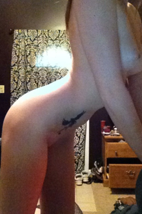 Porn photo goodfemale:  Early morning submission from