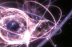 sciencenote:  What is Quantum Physics? Quantum