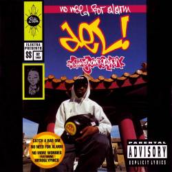 BACK IN THE DA Y|11/23/93| Del the Funky Homosapien released his second album, No Need for Alarm, on Elektra Records.
