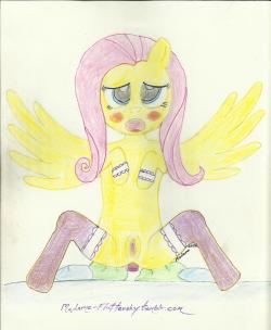 madame-fluttershy:  my 2nd attempt at NSFW, came out reall well and I learned quite a bit with this. I’d like to thank Ask-Justshy, hugtasticpinkiepie and Smittygir4. Wouldn’t have come out this well without your help ^.^  Again, Congrats madame ^^