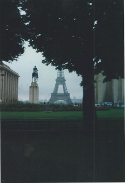  Paris 1992 