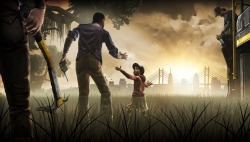 oome88:  vitawallpaperz:  The Walking Dead PS Vita wallpapers  Such an amazing game. Truly cannot wait for season 2!