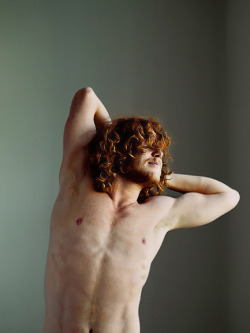 For-Redheads:  Misformazing:  For-Redheads:  Photography By Ricky John Molloy  He