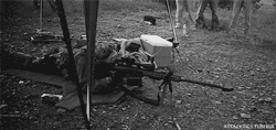 attacktics:  Barrett M82A1 .50 BMG (BMG -