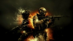 callofduty4all:  Got Your Back!!! For More,