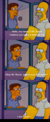 simpsons-overdose:  Great plan, bart.Click for the best Simpsons tumblr ever. 
